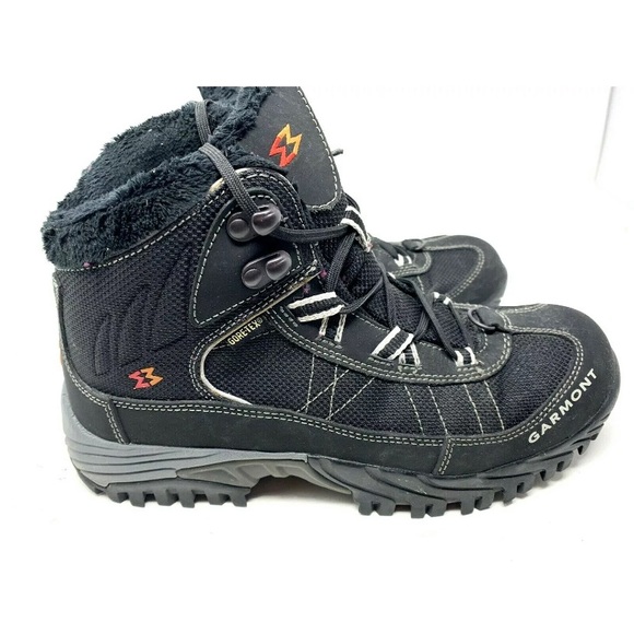 garmont winter boots